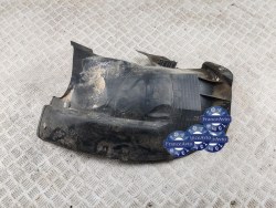 Подкрылок правыйпереднийчасть сценик — Renault 7700432025