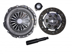 Сцепление комплект, оригинал Renault Clio I, symbol I, Logan, Sandero (Stepway I), Megane, Kangoo (арт. 8671095396)
