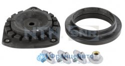 Опора стойки перед. амортизатора + подшипник Renault Megane I, Fluence (арт. KB655.36)
