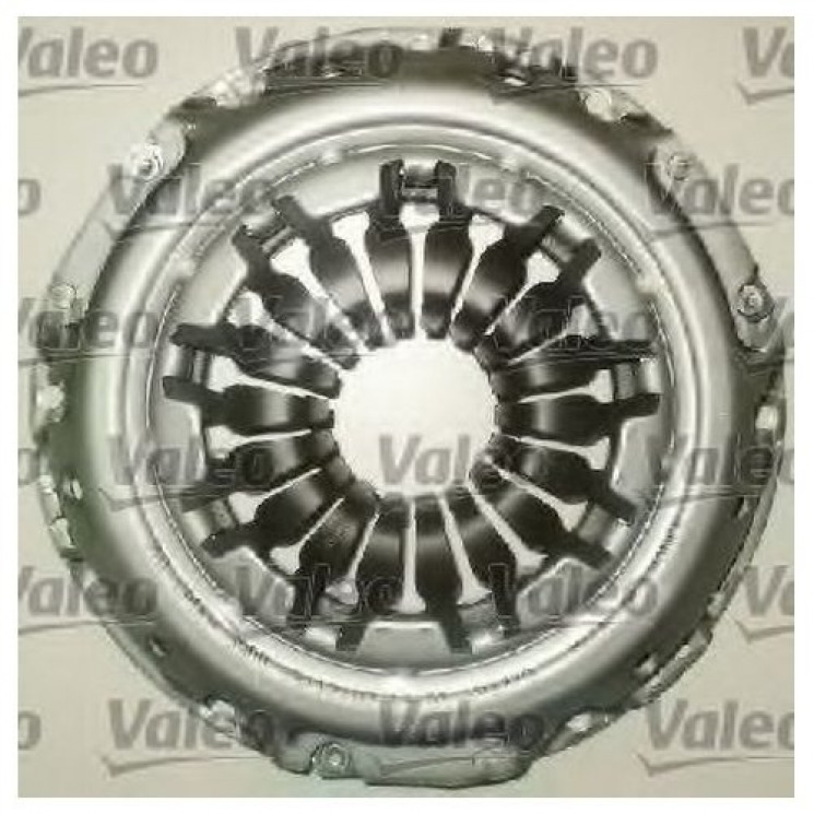 Сцепление, комплект без выжимного Renault Sandero, Megane II, Megane II, Fluence, Duster, Kangoo I, Lada Largus (арт. 826303)