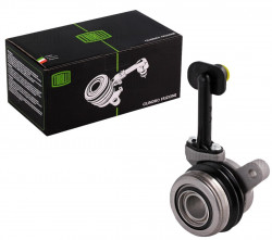 Подшипник выжимной (гидравлический) Renault Logan I, Megane I, Scenic I, Duster, Captur I, Laguna I, Kangoo (арт. CT0902)