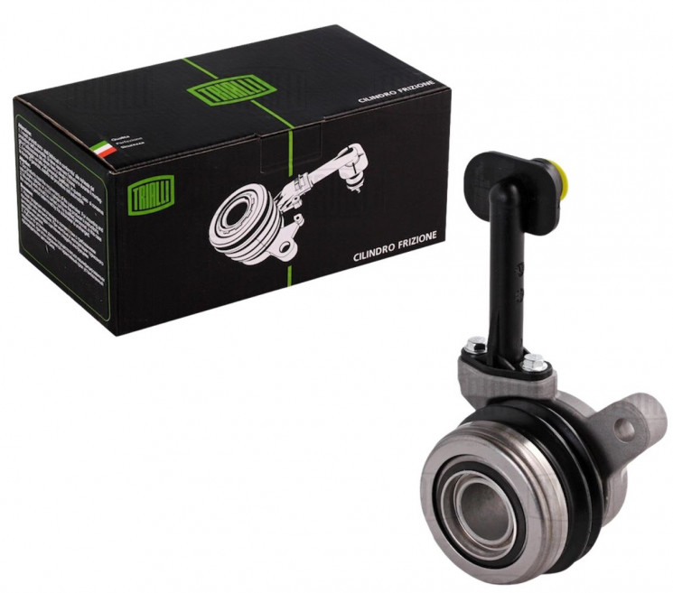 Подшипник выжимной (гидравлический) Renault Logan I, Megane I, Scenic I, Duster, Captur I, Laguna I, Kangoo (арт. CT0902)