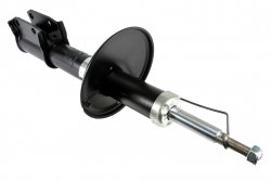 Амортизатор передний Renault Logan, Sandero, Lada Largus, Nissan Almera g15 (арт. SSB50422T)