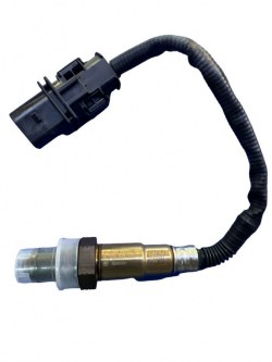 Лямбда-зонд (оригинал) Citroen Berlingo, c3, c4, c5, Peugeot 207, 208, 308, 508 (арт. 1609345480 )