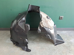 Подкрылок передний правый Jumpy Peugeot-Citroen (арт. 9808363380)
