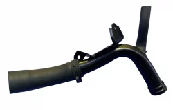 Патрубок системы охлаждения Renault Megane I, Scenic I, Laguna I, Trafic II, Espace IV, Opel Vivaro a, Nissan Primastar (арт. 03228)