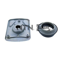 Опора переднего амортизатора с подшипником Peugeot Expert IV, Traveller, Citroen Jumpy IV, Spacetourer (арт. KB65965)