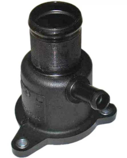 Корпус термостата пластик Renault 8200561420 оригинал,Логан,Клио,Меган,Сандеро