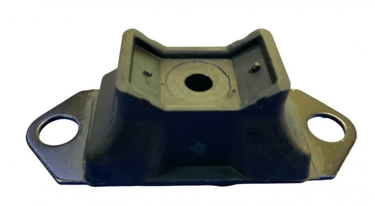 Подушка кпп Renault Logan, Sandero (арт. 8200297939.1)