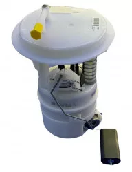Топливный насос, в сборе Citroen c4 picasso, c4 grand picasso, Berlingo, Peugeot 5008, Partner (арт. EFM1290824A)