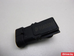 Датчик абсолютного давления Renault Clio I, Logan, Sandero, Megane II, Scenic II, Duster, Kangoo, Trafic II, Opel Vivaro, Nissan Primastar Quattro freni (арт. QF96A00061)