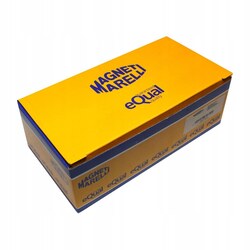 Амортизатор и стойки MAGNETI MARELLI 357505070100 Peugeot 2008 I 2013-2019