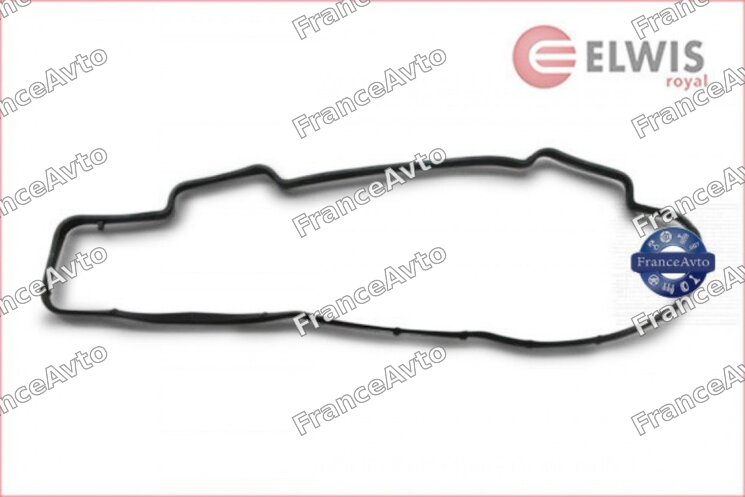 Прокл.клап.крышки Citroen Berlingo c2 c3 c4 c5 Jumpy xsara 1.6hdi 04- , Ford Focus C-max Fiesta Fusion 1.6tdci 04- , Peugeot 1007 206 207 307 308 3008 407 5008 Expert Partner 1.6hdi 04- elwis royal (арт. 1526512)