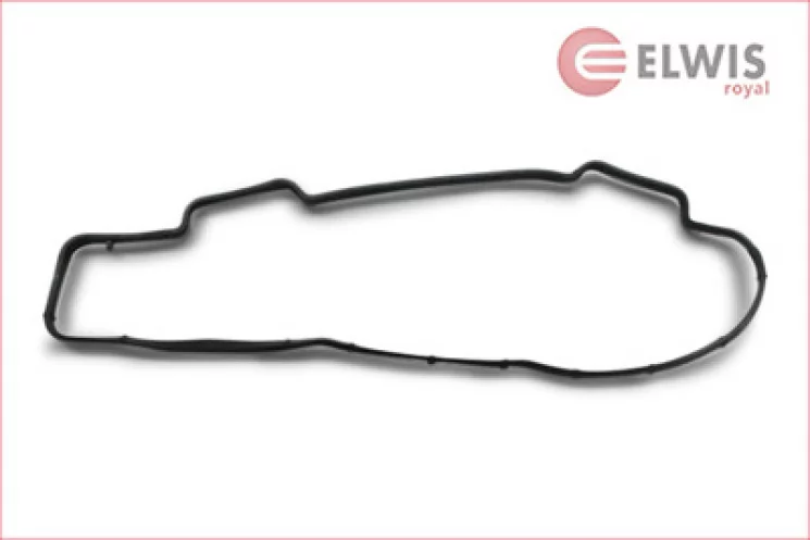 прокл.клап.крышки Citroen Berlingo c2 c3 c4 c5 Jumpy xsara 1.6hdi 04- , Ford Focus C-max Fiesta Fusion 1.6tdci 04- , Peugeot 1007 206 207 307 308 3008 407 5008 Expert Partner 1.6hdi 04- elwis royal (арт. 1526512)