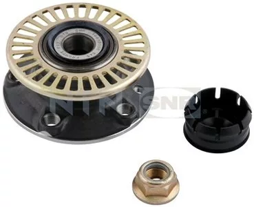 Комплект задней ступицы Renault safrane I (арт. R15542)