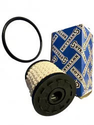 Фильтр топливный Peugeot 208, 2008, 301, 308, 3008, 508, 5008, Expert, Traveller, Citroen C3, C4, C5, DS3, DS4, DS5, Berlingo, Jumpy, SpaceTourer, Opel Vivaro C