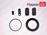 Ремкомплект переднего суппорта Bosch d54 mm Берлинго Партнер