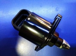 Клапан холостого хода Peugeot 306, 406, 806, Boxer, Citroen Jumper, xsara, xantia, Fiat Ducato, iran khodro Samand (арт. 721455756)