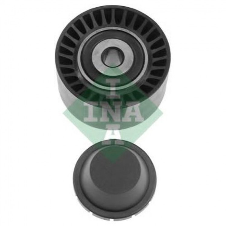 Ролик приводного ремня Citroen c3, c4, ds3, xsara, c-elysee, Berlingo, Peugeot 206, 208, 307, 308, Partner (арт. 532033110)