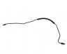 Трубка привода сцепления psa Peugeot 3008, 5008, Partner, Citroen Berlingo (b9), c4 picasso (арт. 2156J1)