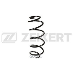 Пружина передняя Peugeot 308, 3008, 5008, Citroen с4 I, ds4 (арт. SF1135)