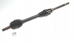 Привод правый Peugeot Partner, Citroen xsara, Berlingo +abs (25x866x58.5x22) (арт. 1581043)