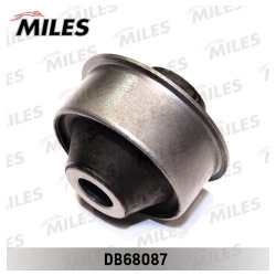 Сайлентблок переднего рычага, задний Citroen c4, ds5, Berlingo, Peugeot 206, 307, 308, 408, Partner (арт. DB68087)