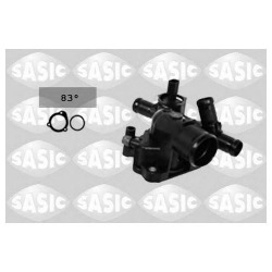 Термостат Renault Megane I, Laguna I, Trafic II, Opel Vivaro a, Nissan Primastar 2,0 (арт. 3304012)