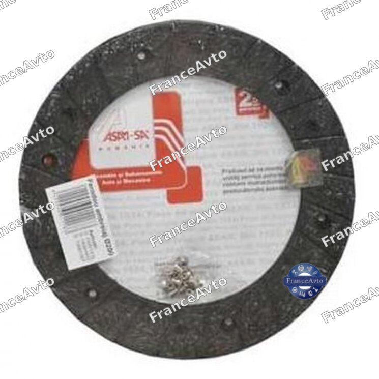 Прокладка корпуса дроссельной заслонки 16v asam-sa (арт. 55799)
