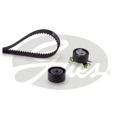 Ремкомплект ремня грм Peugeot 206, 307, Citroen c4 (арт. K015608XS)