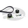 Ремкомплект ремня грм Peugeot 206, 307, Citroen c4 (арт. K015608XS)
