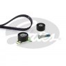 Ремкомплект ремня грм Peugeot 206, 307, Citroen c4 (арт. K015608XS)