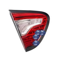 Фонарь задний внутр. правый Megane 99 arteb (арт. LLC111)