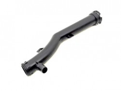 Патрубок помпы Citroen c3, c4, c4 picasso, c5, ds3, ds4, ds5, Berlingo, Peugeot 207, 208, 308, 3008, 508, 5008, Partner (арт. 1351VF)