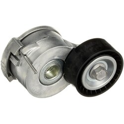 Ролик-натяжитель приводного ремня Citroen c4, c5, c8, Jumpy, Peugeot 308, 407, 508, 807, Expert (арт. T39186 )