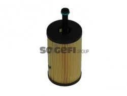 Фильтр масляный Пежо 307, 206, Citroen xsara, c3, Peugeot 206, 306 1.4-1.6 00 (арт. L310A)