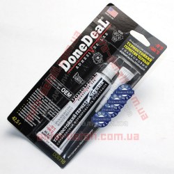 Формирователь прокладок черный oem 42,5 гр dd6710 от -70c до +345 с donedeal
