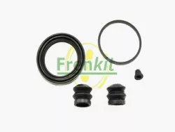 Ремкомплект переднего суппорта Renault Clio I, Megane I, Scenic I, Espace I, Laguna I, Citroen Berlingo, Peugeot Partner, iran khodro Samand (арт. 254004)