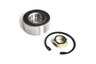 Подшипник передней ступицы Peugeot 207, 208, 2008, 301, 307, 3008, 408, 5008, Partner tepee, Citroen c3, c3 picasso, c4, c5, ds3, ds4, ds5, Berlingo (с abs) (арт. RWK62046)