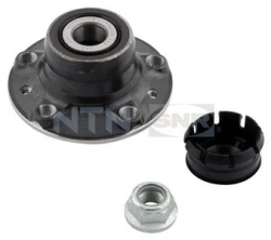 Ступица заднего колеса в сборе Renault Laguna 93-01 (арт. R15566)
