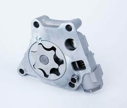 Насос масляный 2.0 Peugeot Expert 4,Traveller,Jumpy 4,Citroen Spacetourer (арт. OP5530)
