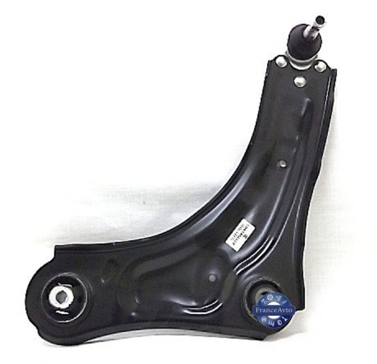 Рычаг передний, левый Renault Megane II, Scenic II, Fluence (арт. 30RN5610)