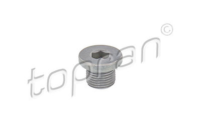 Пробка масляного поддона Citroen c4, c4 picasso, c5, c8, Jumpy, Peugeot 307, 308, 406, 407, Expert (арт. 723245755)