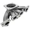 Выпускной коллектор 1.6, Peugeot 206, 307, 308, Partner, Citroen С2, С3, С4, Berlingo