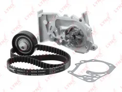 Комплект ГРМ с помпой Renault Logan, Sandero, Sandero (Stepway II) Lada Largus