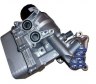 Теплообменник m9r Espace v, Megane II, Talisman, Trafic II (арт. 152084648R)