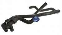 Патрубок отопителя Citroen c4, Peugeot 307 1.4, 1.6 16v Peug
