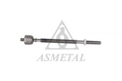 Тяга рулевая smi Меган Сценик 990217- asmetal (арт. 20RN5525)