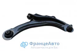 РЫЧАГ ПЕРЕДНИЙ ПРАВЫЙ МЕГАН 2
