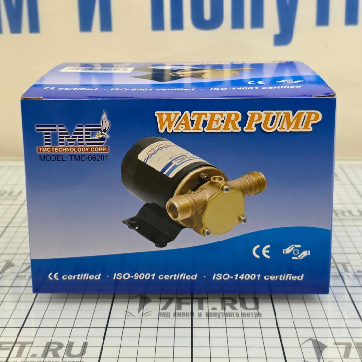 насос воды P 406 1.8 16V — E-MOTO DOL N406